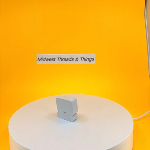 SimpliSafe Entry Sensor - Window/Door Protection - Compatible with Gen 3 System - Picture 2 of 7